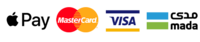 البطاقات البنكية / Apple Pay